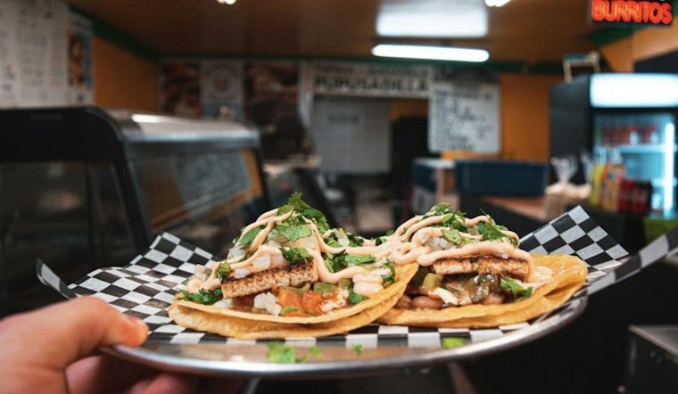 Downtown Sacramento's Thirtyfour Mexican Cantina Closes After 3.5 Years of Birria