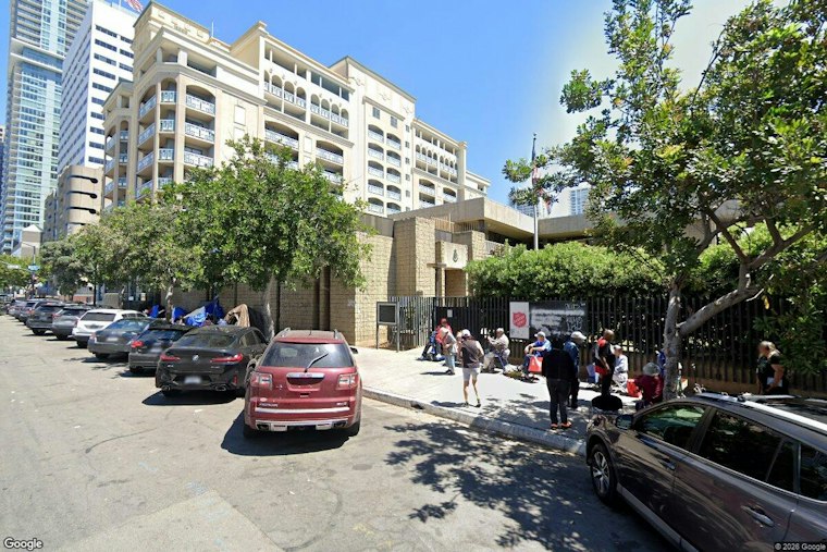 Downtown San Diego Salvation Army Rebuilds With $50M Rady Gift