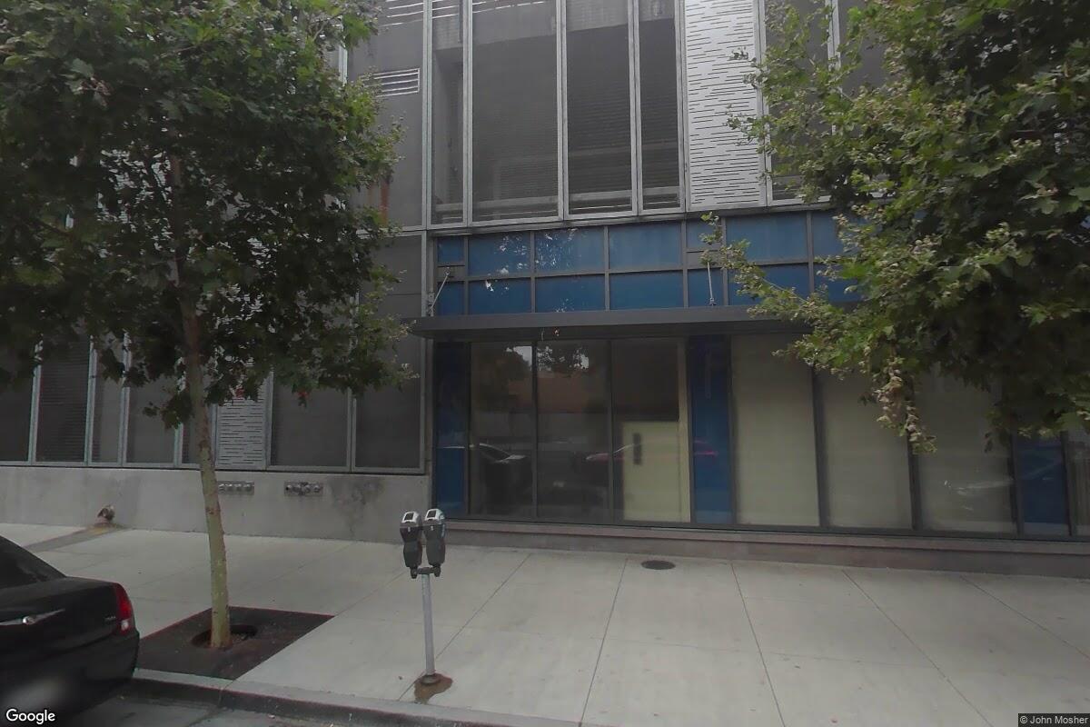 hoodline.com - Tony Ng - San Jose's One South Market Tower Sells for $176 Million