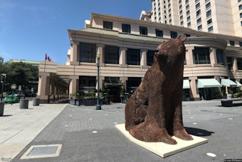 Downtown San Jose Tower The Grad Sells for $204.8M, Doubling Per-Room Norms