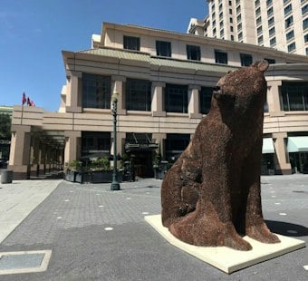 Downtown San Jose Tower The Grad Sells for $204.8M, Doubling Per-Room Norms