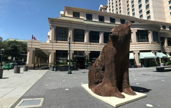 Downtown San Jose Tower The Grad Sells for $204.8M, Doubling Per-Room Norms