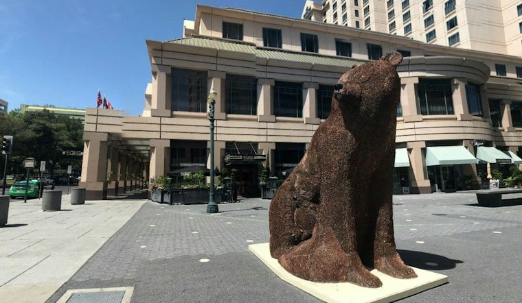Downtown San Jose Tower The Grad Sells for $204.8M, Doubling Per-Room Norms