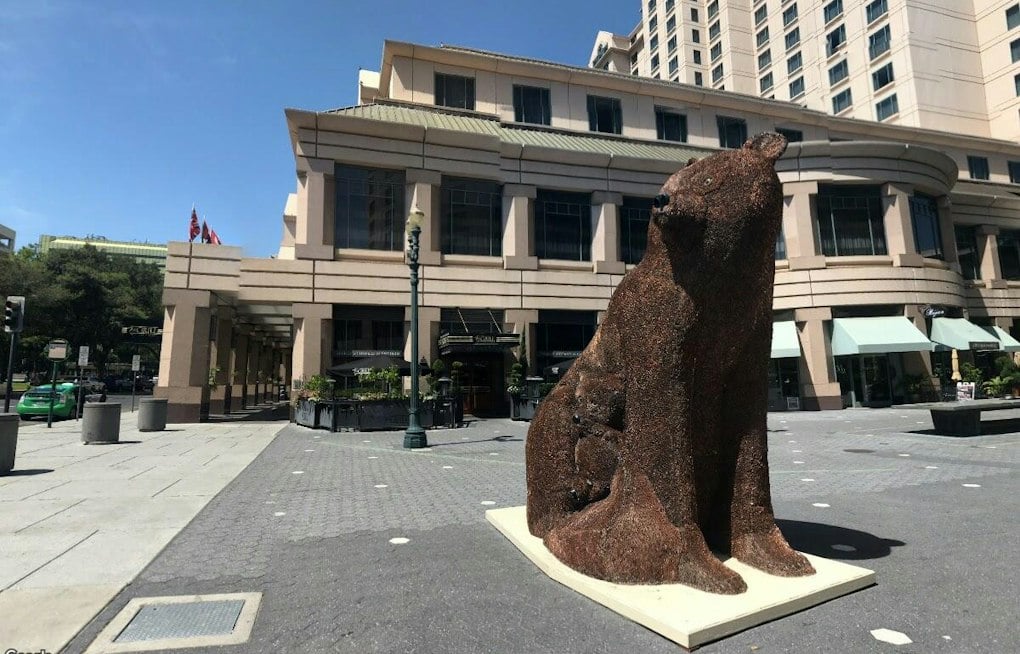 Downtown San Jose Tower The Grad Sells for $204.8M, Doubling Per-Room Norms