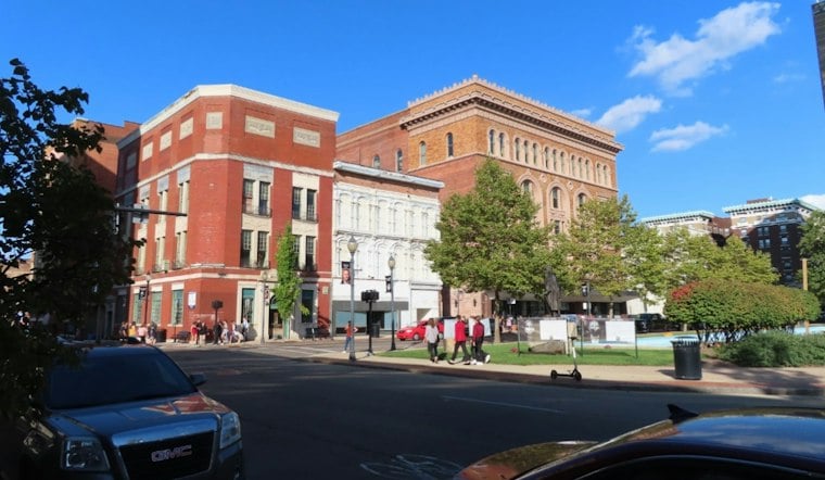 Downtown Springfield Trick-or-Treat to Feature Witches’ Walk and Activities