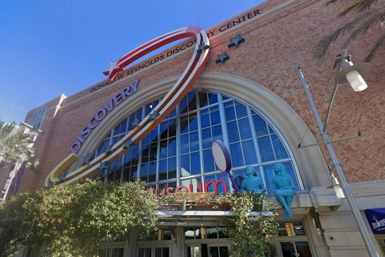 Downtown Vegas Museum Hosts First Responder Day Saturday