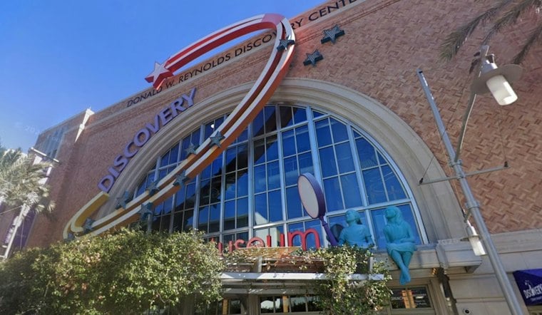 Downtown Vegas Museum Hosts First Responder Day Saturday