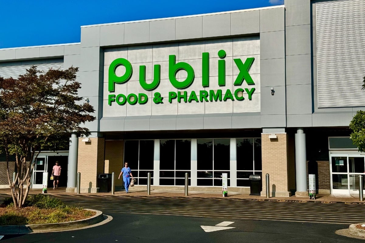 Publix Downtown West Palm Beach Store Seeks Design Waivers
