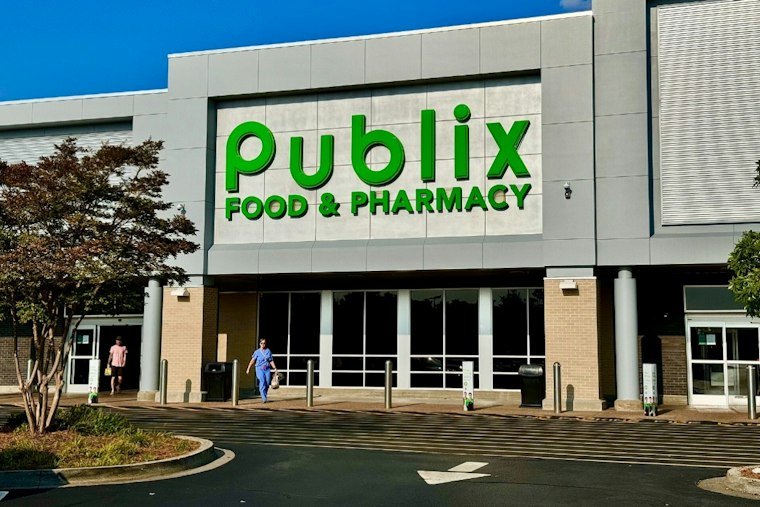 Downtown West Palm Publix Project Faces Zoning Review