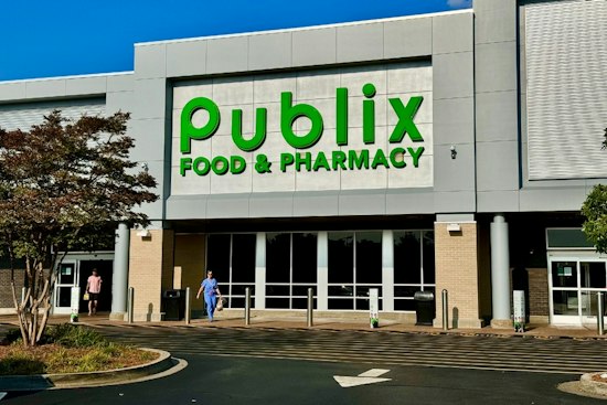 Downtown West Palm Publix Project Faces Zoning Review