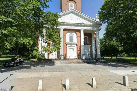Dozens of CT 'No Kings' Rallies Saturday Push Early Voting Ahead of Nov. 3