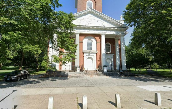 Dozens of CT 'No Kings' Rallies Saturday Push Early Voting Ahead of Nov. 3