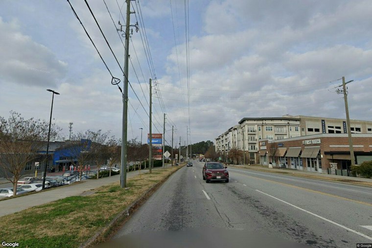 Dozens of Shell Casings Found as Police Swarm DeKalb Home on North Decatur Road