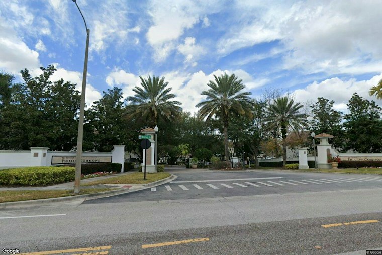 Dr. Phillips Homeowners Sue HOA Over $232K Check Cut Before Roof Vote