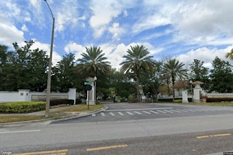 Dr. Phillips Homeowners Sue HOA Over $232K Check Cut Before Roof Vote