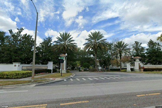 Dr. Phillips Homeowners Sue HOA Over $232K Check Cut Before Roof Vote