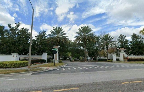 Dr. Phillips Homeowners Sue HOA Over $232K Check Cut Before Roof Vote