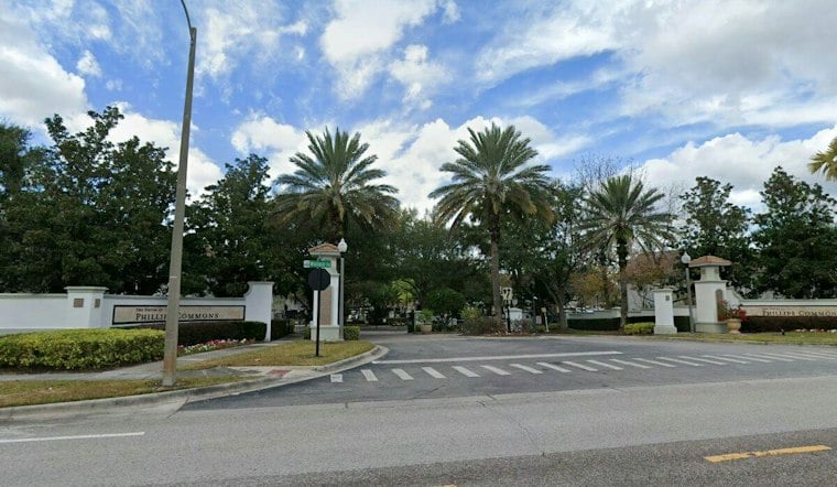 Dr. Phillips Homeowners Sue HOA Over $232K Check Cut Before Roof Vote