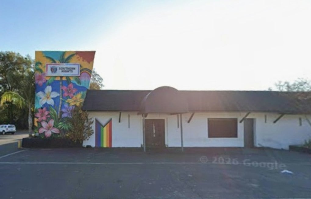 Drag Satire 'Turning Point U.S. Gay' Hits Orlando's Southern Nights This Weekend
