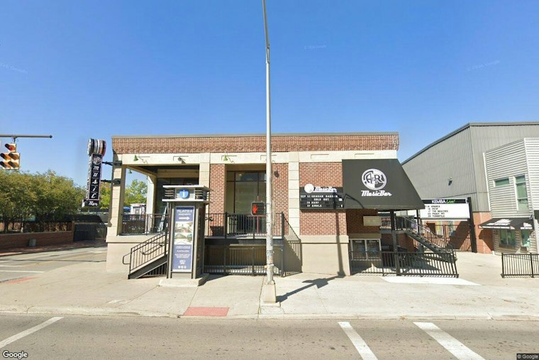 Drag Trio ButtTootKing Moves Columbus Show to A&R Music Bar for Halloween Blowout