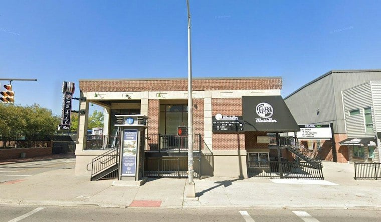 Drag Trio ButtTootKing Moves Columbus Show to A&R Music Bar for Halloween Blowout
