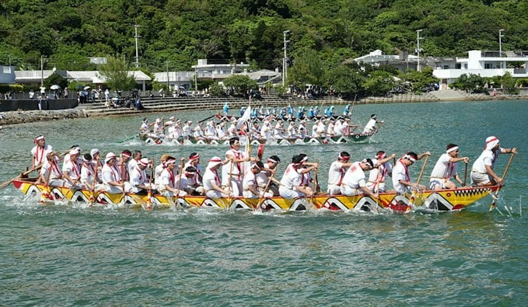 Dragon Boats Hit Pittsburgh This Weekend as 40-Plus Teams Race for Cancer Survivors
