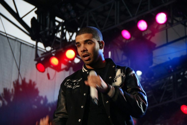 Drake Turns 40 With Chanel Bags, $1 Million Game Show at NYC Bash
