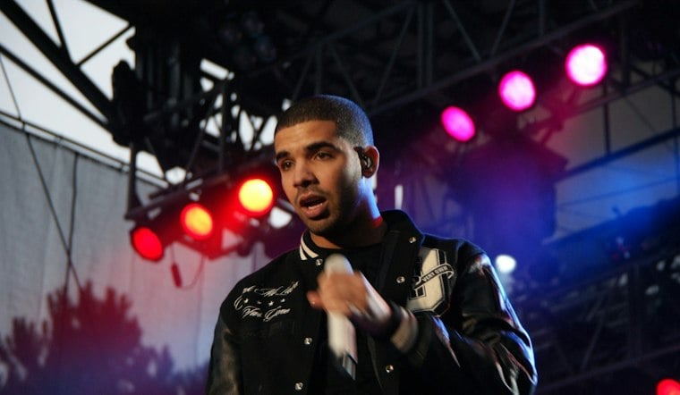Drake Turns 40 With Chanel Bags, $1 Million Game Show at NYC Bash