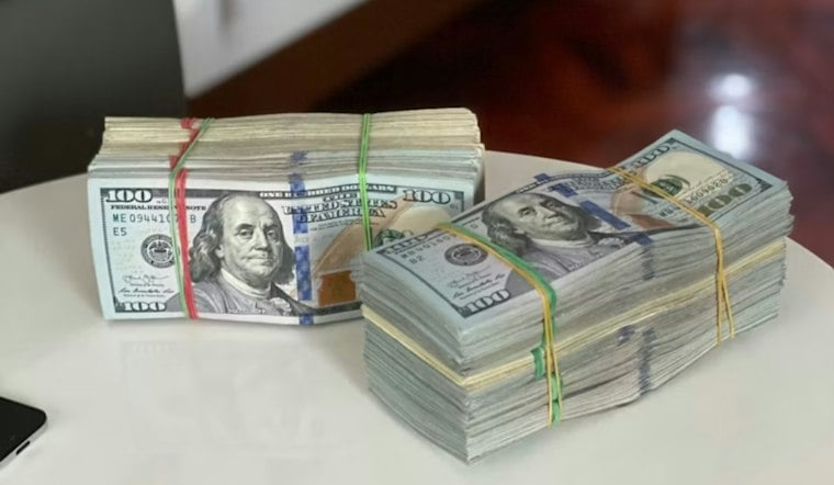 Draper Man, 29, Accused of Bilking 200 Investors in Day-Trading Schemes