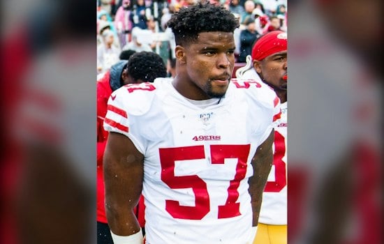 Dre Greenlaw Jaws at Sean Payton as 49ers Rout Broncos, Improve to 4-0