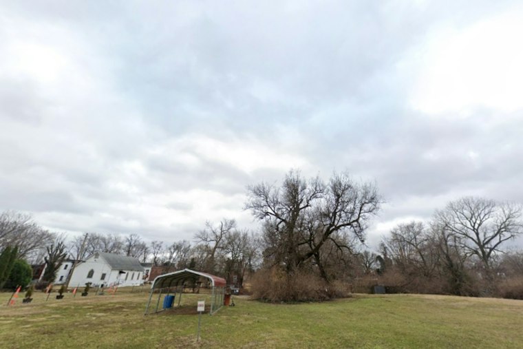 Dreary Sunday Dampens Philadelphia Before Sunny, Chilly Week Blows In