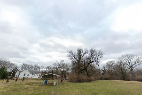 Dreary Sunday Dampens Philadelphia Before Sunny, Chilly Week Blows In