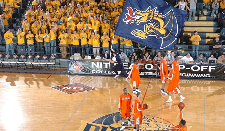 Drexel Basketball Jerseys Get a Union Patch, Striking First-Ever Deal