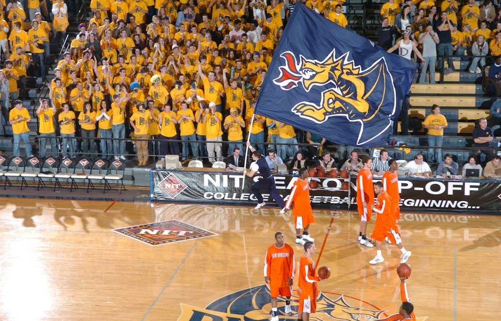 Drexel Basketball Jerseys Get a Union Patch, Striking First-Ever Deal