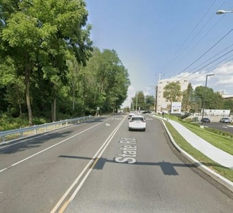 Drexel Hill's Mozino Tract Could Become Forest or 56 Homes, Depending on $8M Race