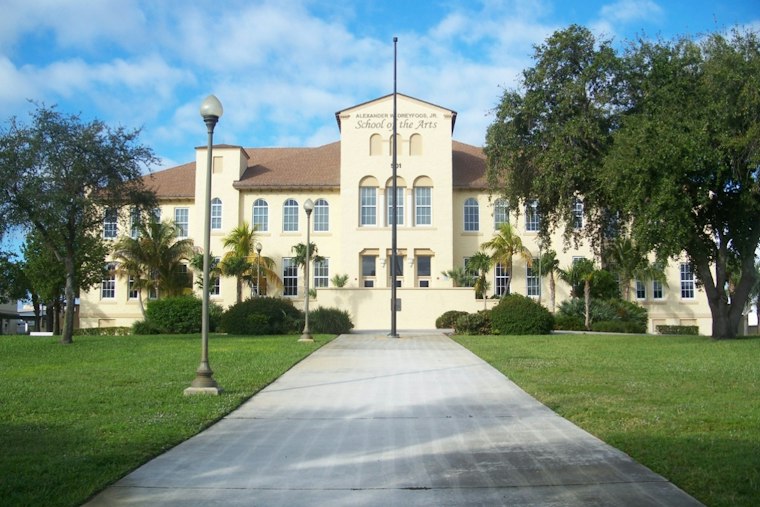 Dreyfoos Seniors Build Free AI Platform, Win $7,500 in National Contest
