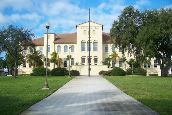 Dreyfoos Seniors Build Free AI Platform, Win $7,500 in National Contest