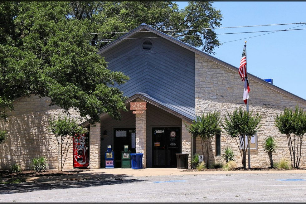 Dripping Springs Cuts Tax Rate After Resident Catches $300M Calculation Error
