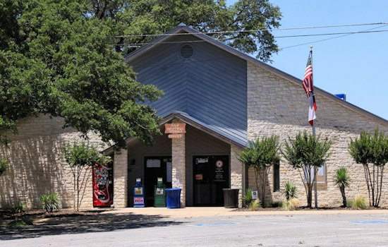 Dripping Springs Cuts Tax Rate After Resident Catches $300M Calculation Error