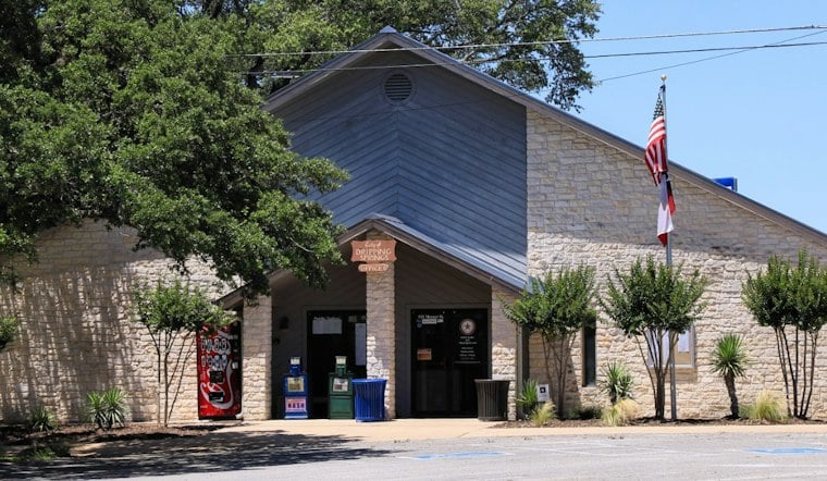 Dripping Springs Cuts Tax Rate After Resident Catches $300M Calculation Error