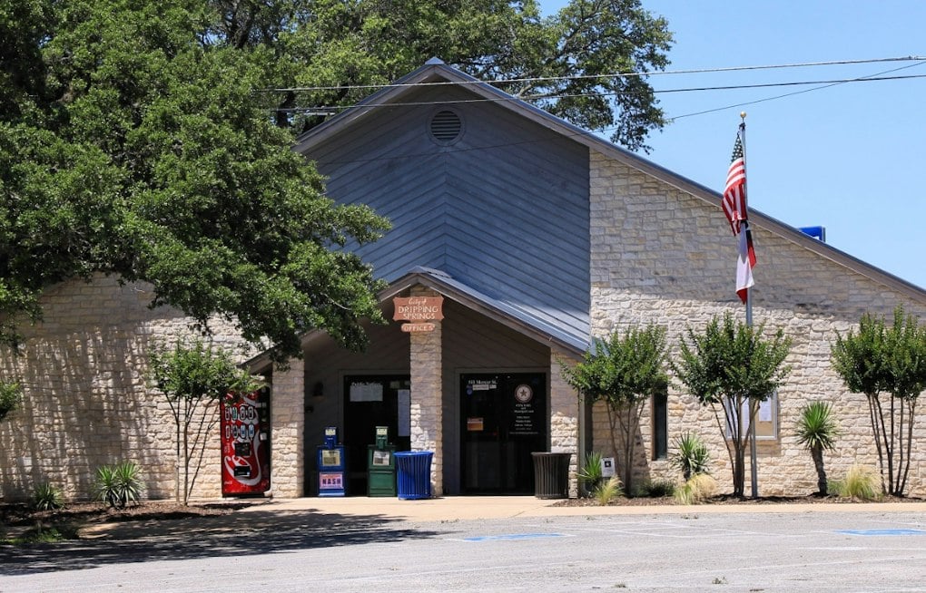 Dripping Springs Cuts Tax Rate After Resident Catches $300M Calculation Error