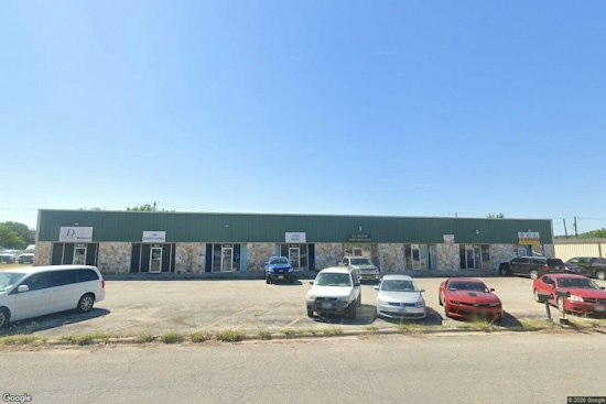 Dripping Springs Volunteers Join Kerr County's 30,000-Tile Healing Project