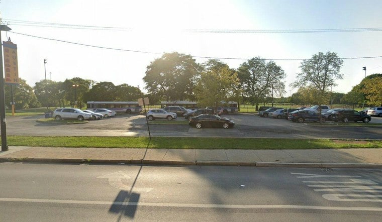 Drive-By Near West Side Hospital Leaves Four Shot, One Fighting For Life