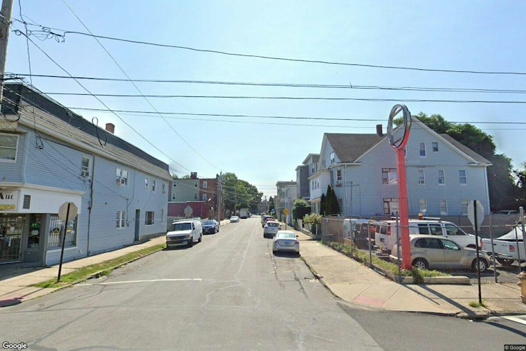 Drive-By Shooting Hits Bridgeport Birthday Party, Wounds Hamden Man, 23