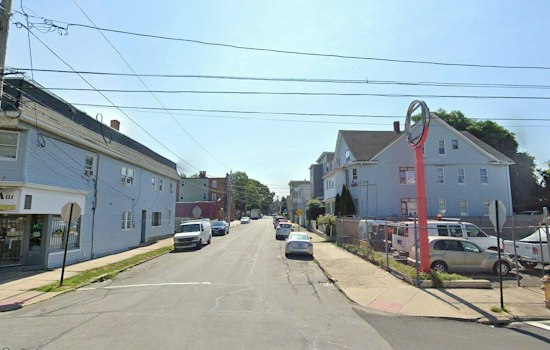 Drive-By Shooting Hits Bridgeport Birthday Party, Wounds Hamden Man, 23