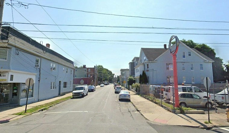 Drive-By Shooting Hits Bridgeport Birthday Party, Wounds Hamden Man, 23