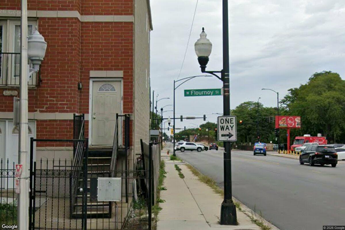 Drive-By Shooting Wounds Three on Flournoy Street, Man Critical