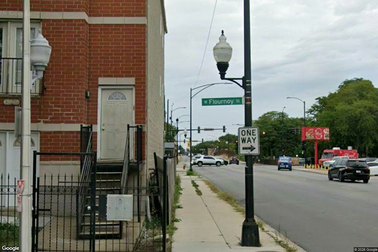 Drive-By Shooting Wounds Three on Flournoy Street, Man Critical