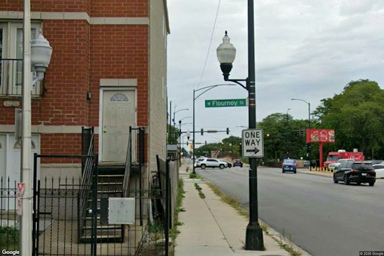 Drive-By Shooting Wounds Three on Flournoy Street, Man Critical
