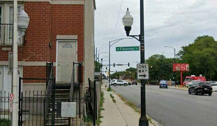 Drive-By Shooting Wounds Three on Flournoy Street, Man Critical